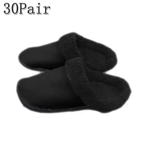 Replacement crocs fur - replacement, insoles