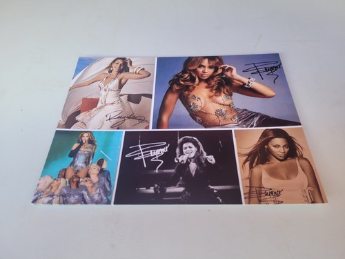 The big sale - beyonce, ltd