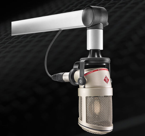 Demo mint neumann - ex, bcm