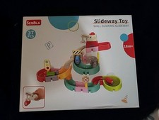 Slideaway Toy Traffic Theme