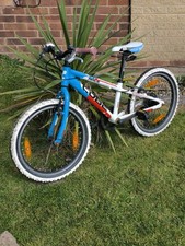 2020 Cube Acid 200 Boys Kids