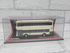 Corgi 43601 1/76 Scale Northern Counties Palatine - Blackpool Transport 