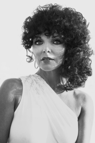 Joan collins 5 inch - joan,