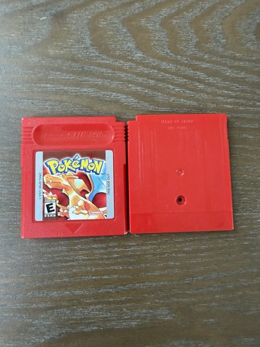 Nintendo gameboy color pokemon - nintendo,
