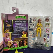 New Teenage Mutant Ninja