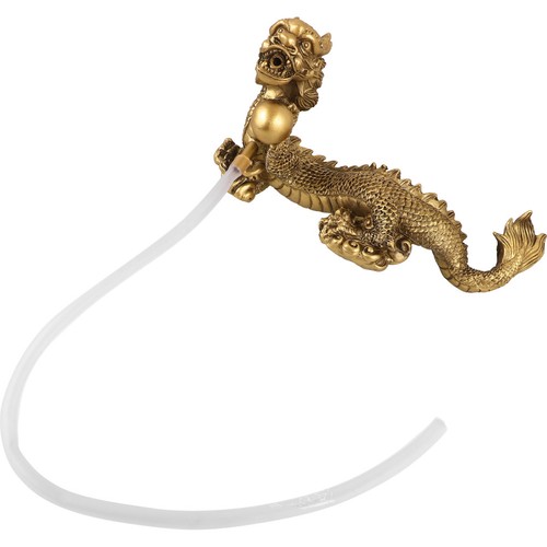 Chinese dragon ornaments - chinese,