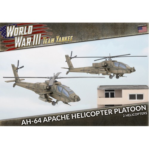 World war iii team yankee - iii:,