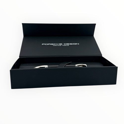 Porsche design p3140 - porsche,