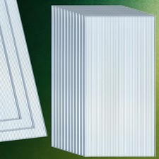 4mm Greenhouse Polycarbonate