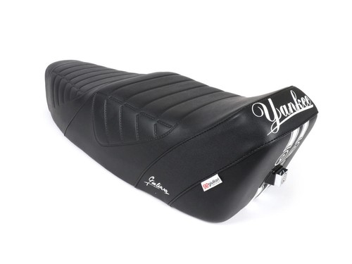 Giuliari yankee saddle with - giuliari,