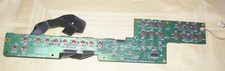 Roland JV-1080 PANEL BOARD