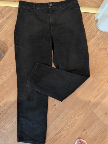 Gardeur short black - 30, jeans