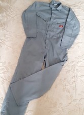 Vintage Dickies Coveralls Long