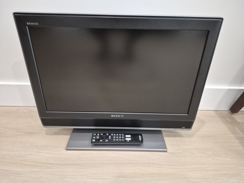 Sony bravia kdl - bravia, kdl-26m3000