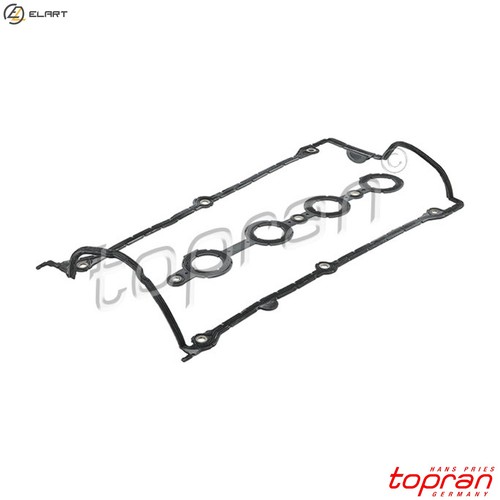 Gasket set cylinder head cover - gasket,