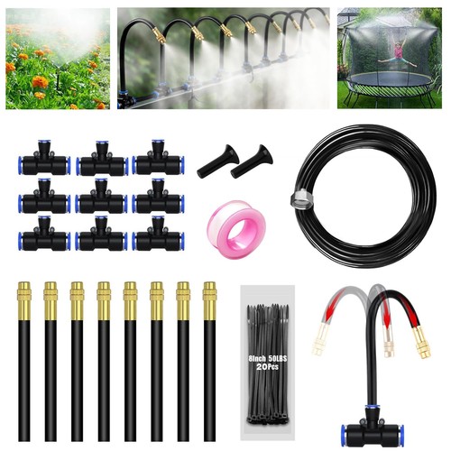 360 adjustable mister drip - adjustable,