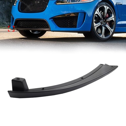 Front right bumper - 1x,