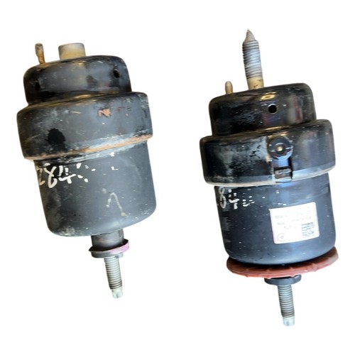 Ford ranger engine mount pair - ford,