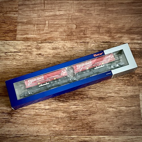 Roco 76428 articulated - 76428,