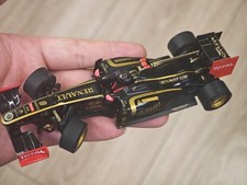 SCX Digital Lotus Renault F1