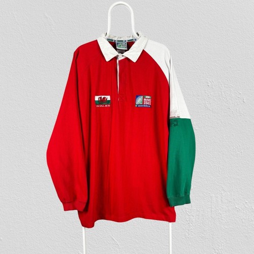 Vintage wales rugby - wales,
