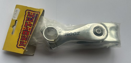 Zoom adjustable bike stem - zoom,