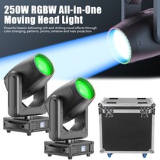 UKING 250W Beam Moving Head