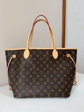 Louis Vuitton Neverfull MM