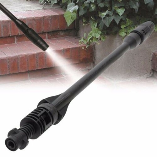 Lance spray nozzle power - spray,