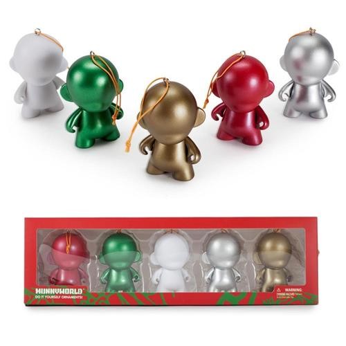 Kidrobot vinyl munnyworld - -,