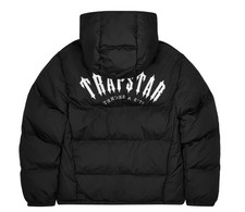 Trapstar AW25 Irongate Arch