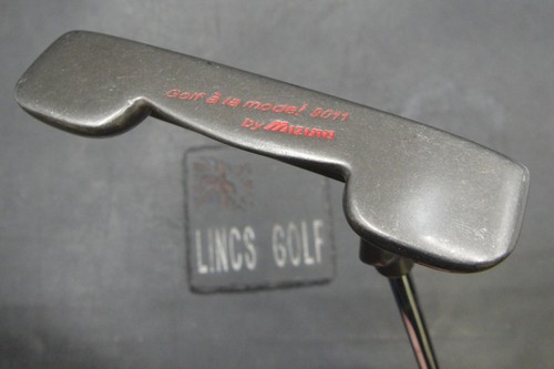 Mizuno 9011 putter 86cm - 9011,