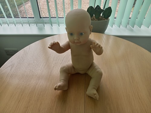 Zapf creation baby shivers - baby,
