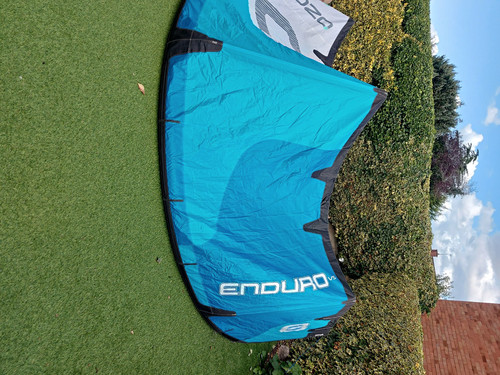 Ozone enduro 8sqm - ozone,
