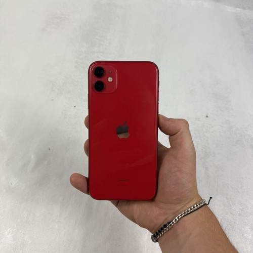 Apple iphone 128gb red - iphone,