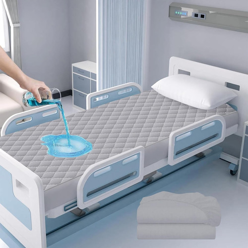 Waterproof hospital mattress - waterproof,
