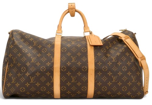 Louis vuitton keepall - louis,