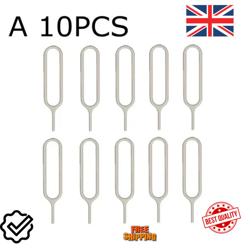 10x sim card removal - card,