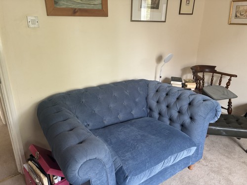 John lewis cromwell seater - john,