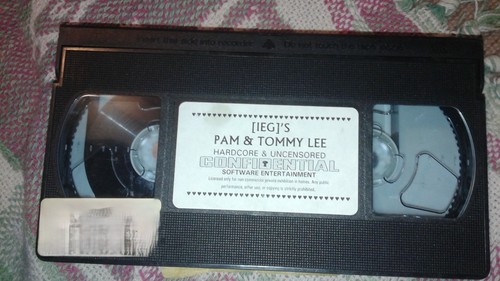 Pamela anderson and tommy lee - pamela,