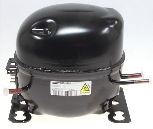 Genuine samsung compressor - genuine,