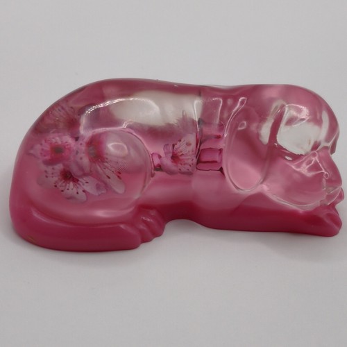 Homemade resin sleeping - homemade,