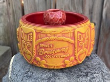 Spike’s Breezeway Cocktail