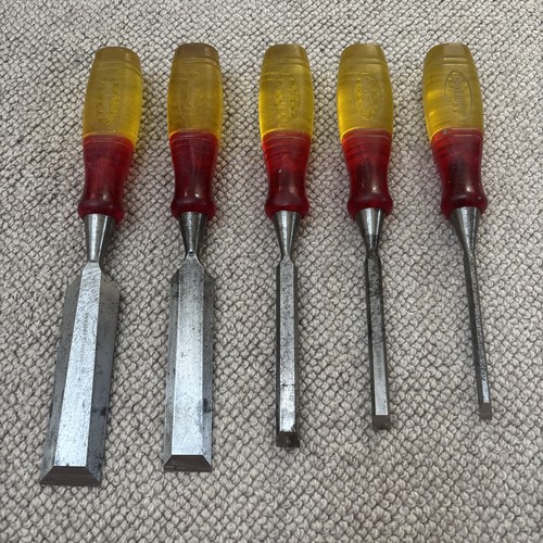 Set vintage marples - of, 5