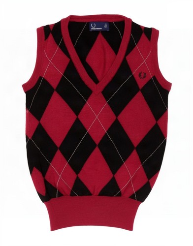 Fred perry womens vest tank - womens,