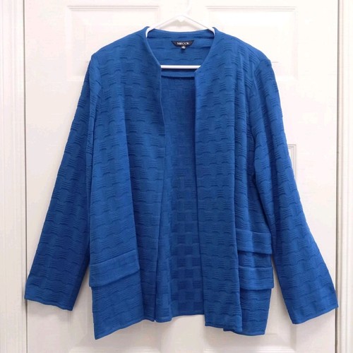 Vtg misook open - open, front
