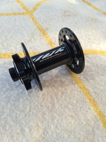 Ibis cycles front - cycles,