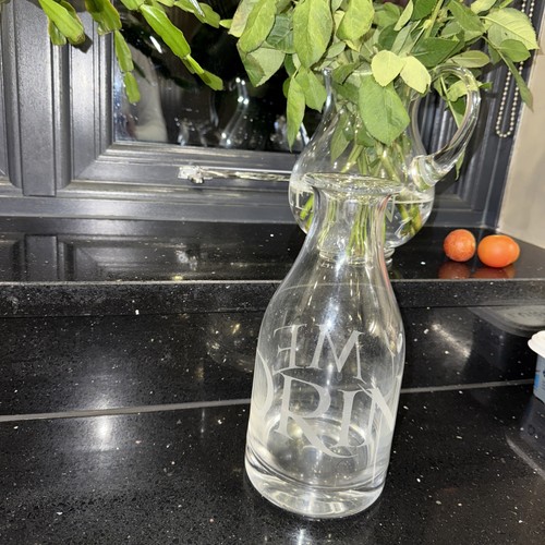 Emma bridgewater glass - emma,