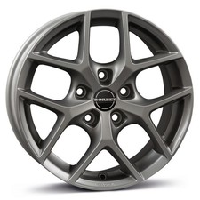 Borbet wheels 0x18 et40 - borbet, y