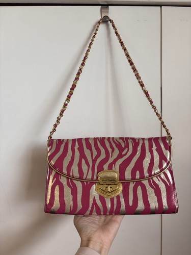Paul boutique pink - boutique, gold